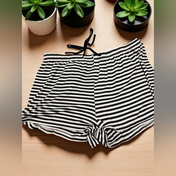 Ekouaer Womens Cami Pajama Set Sleeveless Racerback Tank Top Pjs Size Large EUC - Picture 9 of 12